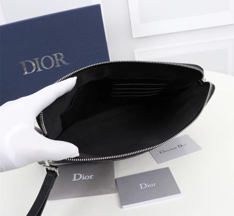 Christian Dior Clutch Bags